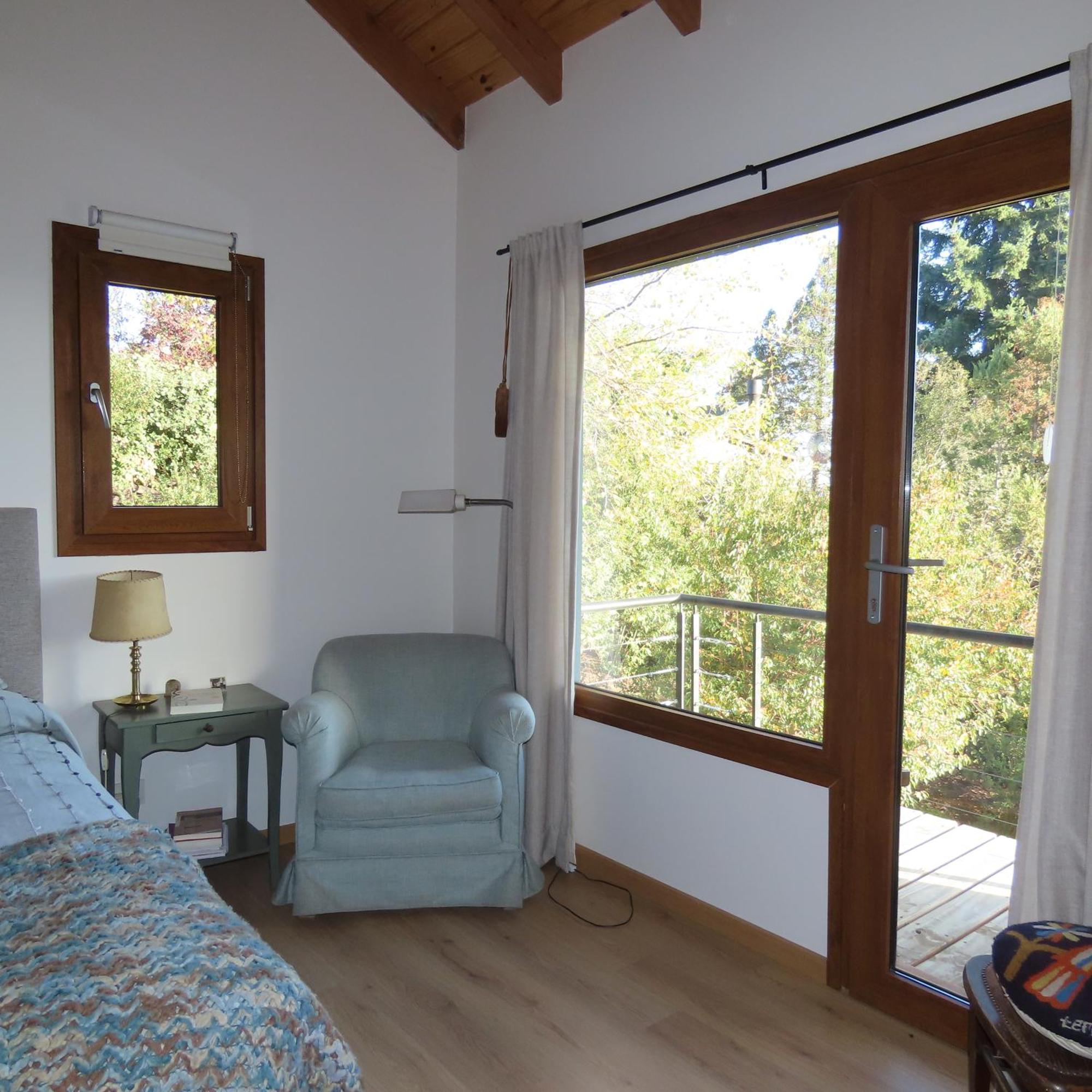 Ventanas A Islas Сasa de vacaciones
